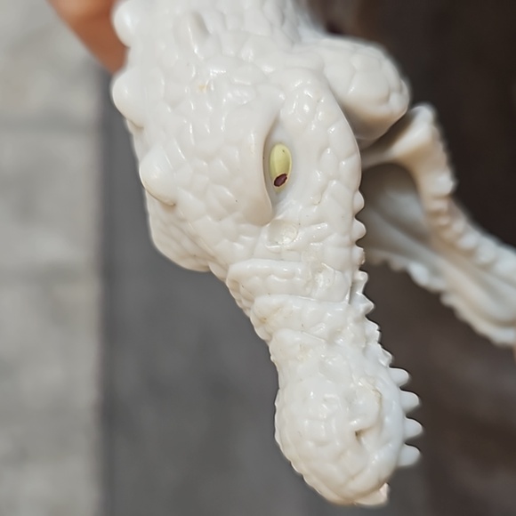 Ice Dawn 3 RUDY Dinosaur Toy Figure - Picture 7 of 8